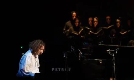 Bogdan Ota: Lipsa iubirii din viața oamenilor nu e legată de incapacitatea lor de a iubi, ci de frica eșecului