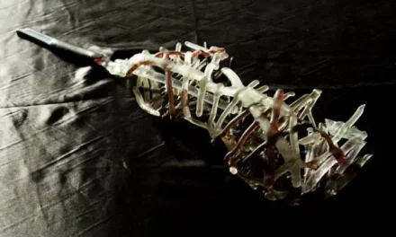 Sound of a Glass Violin, proiectul care leagă indestructibil muzica de sticlă