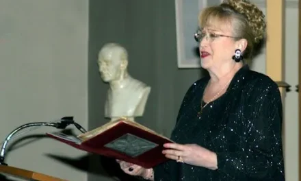 Mioara Cortez: „Nu puteam reveni decât într-un super-concert”