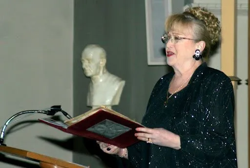 Mioara Cortez: „Nu puteam reveni decât într-un super-concert”