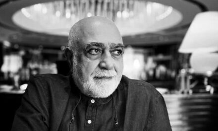 De la cimitirul vesel la Mircea Cărtărescu – Bruno Mazzoni:„M-am format și am trăit în România”