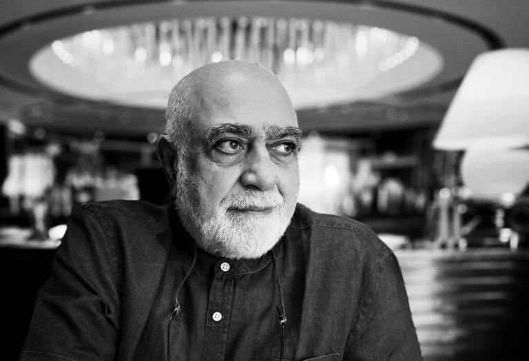 De la cimitirul vesel la Mircea Cărtărescu – Bruno Mazzoni:„M-am format și am trăit în România”