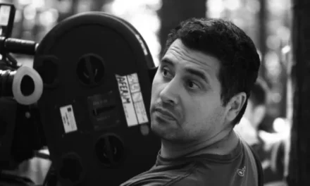 Radu Jude, regizorul de film care a câștigat Ursul de Aur și Ursul de Argint la Berlin, regizează teatru la Timișoara