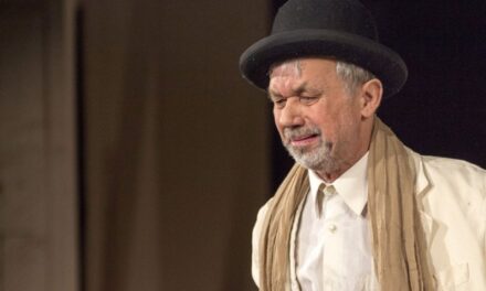 Dionisie Vitcu: Timpul și întâmplarea sunt arbitrii vieții noastre artistice