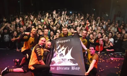 Din solidaritate cu The Pirate Bay, Dubioza Kolektiv imparte gratuit fanilor ultimul album