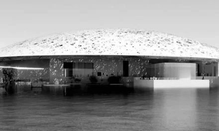 Luvrul din Abu Dhabi