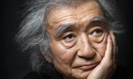 Premii Grammy, pianistul Grigory Sokolov și un concert ieșit din comun cu Angèle Dubeau