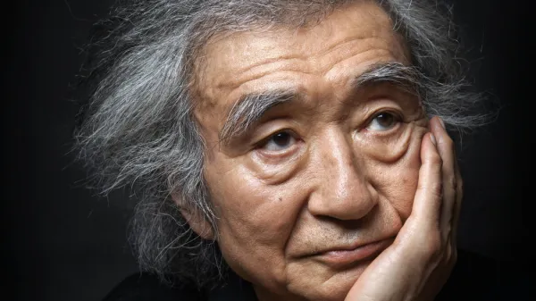 Premii Grammy, pianistul Grigory Sokolov și un concert ieșit din comun cu Angèle Dubeau