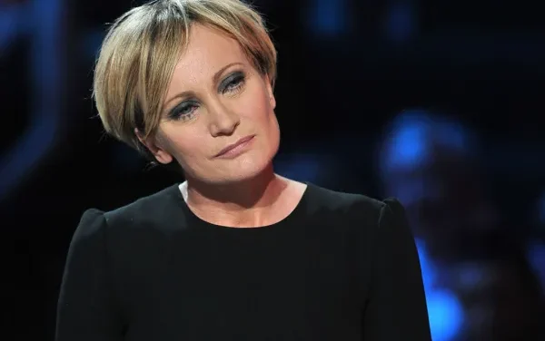 Patricia Kaas: Umbra din vocea mea
