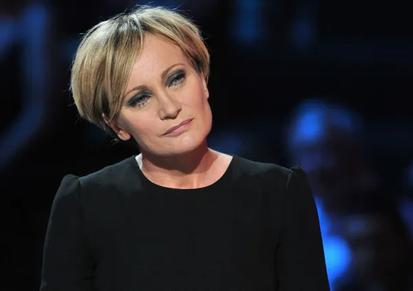 Patricia Kaas: Umbra din vocea mea