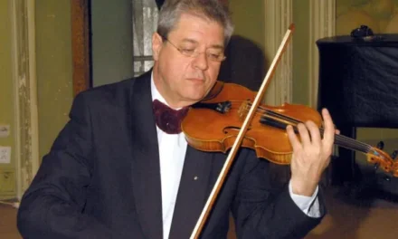 Bujor Prelipcean: Iașului îi lipsesc oameni cu minte, cu inițiativă