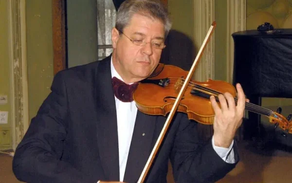 Bujor Prelipcean: Iașului îi lipsesc oameni cu minte, cu inițiativă