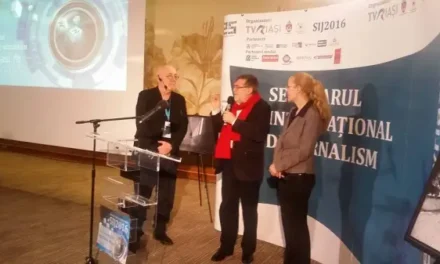 Matei Vişniec: „Dacă poate fi imaginat ceva mai puternic decât moartea, este dragostea. Dacă moartea  trebuie să se teamă de ceva, atunci trebuie să se teamă de dragoste.”