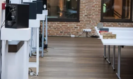 Săptămâna Sunetului: „Urechea nu are pleoape.”