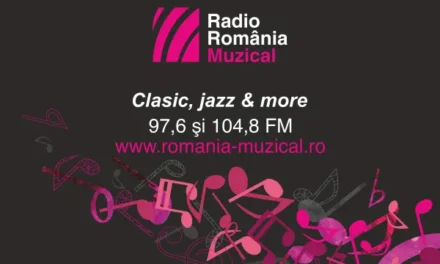 Radio România Muzical 19