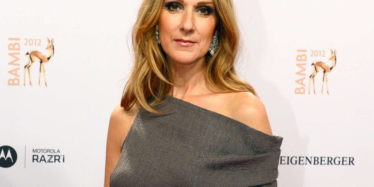 Céline Dion: muzica, iubirea împărtăşită, fiinţa spectaculară