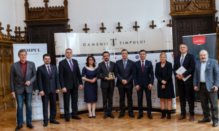 140 de ani de la apariția primului număr al revistei Timpul. Oamenii Timpului