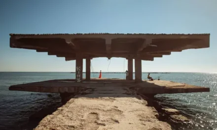 Constanța, promovată în pași de dans. „Constanța. A Dancing City”