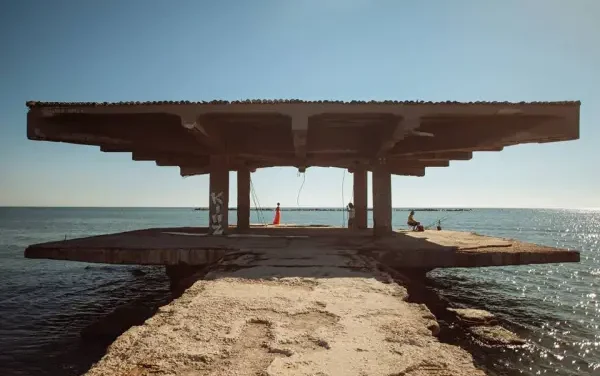 Constanța, promovată în pași de dans. „Constanța. A Dancing City”