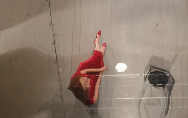 Celebrul Radu Jude debutează ca regizor de teatru la Timișoara, cu Scene dintr-o căsnicie, de Bergman