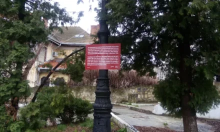 Repere cotidiene pentru memoria culturală ieșeană