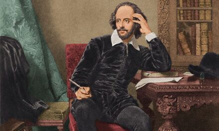 Voci de operă; despre Shakespeare