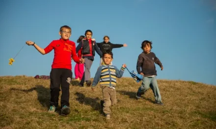 La povești cu oamenii sudului