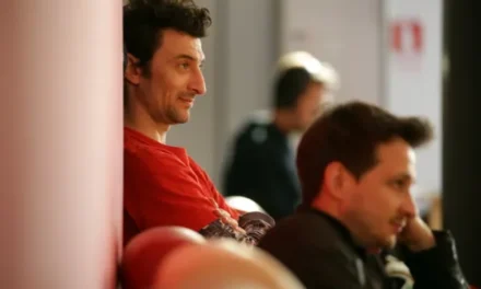 Hamlet de W. Shakespeare în regia Adei Lupu Hausvater și pe muzică Subcarpați, un spectacol-eveniment pe scena Naționalului timișorean