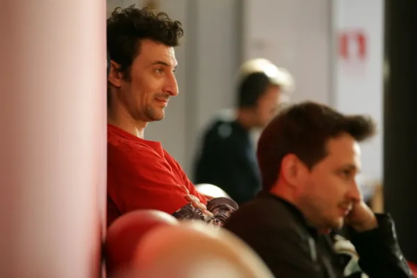 Hamlet de W. Shakespeare în regia Adei Lupu Hausvater și pe muzică Subcarpați, un spectacol-eveniment pe scena Naționalului timișorean