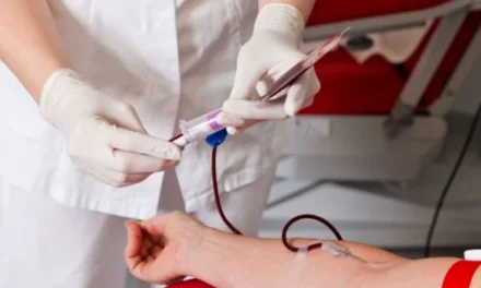 Centrul Regional de Transfuzie Sanguină Iași se mută în centrul Iașului