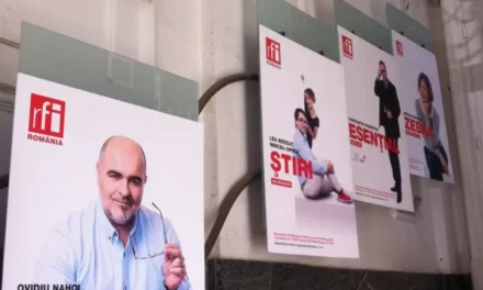 RFI România s-a lansat la Timișoara, pe 96.9 FM