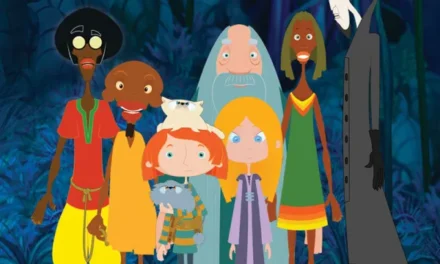 Mercy Street (Strada Speranţei) se lansează pe 15 aprilie în cinematografele din Bucureşti şi din ţară