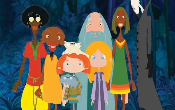 Mercy Street (Strada Speranţei) se lansează pe 15 aprilie în cinematografele din Bucureşti şi din ţară