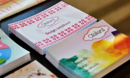 6 ani de Revista Atelierul