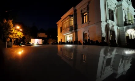 Peste 16.000 de vizitatori la muzeele literare ieșene cu ocazia Nopții Muzeelor