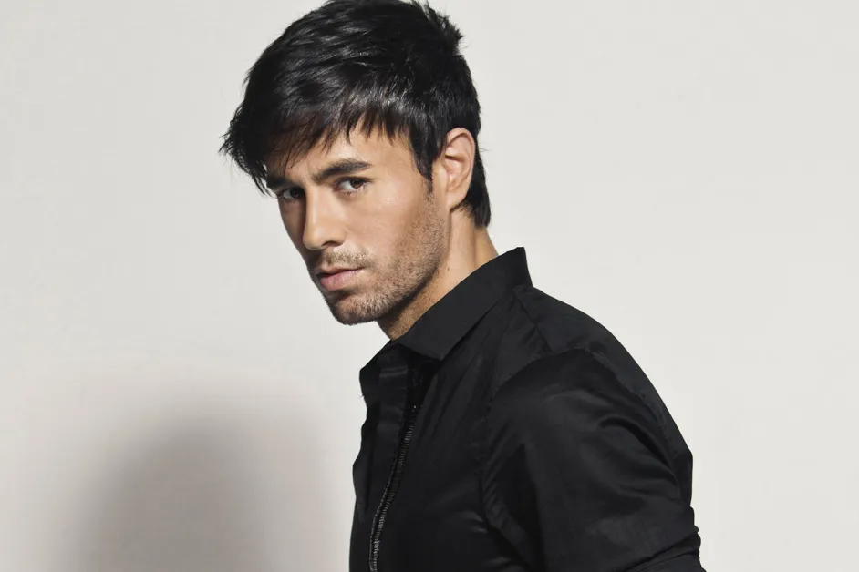 Ce pretenții are Enrique Iglesias pentru concertul de la București