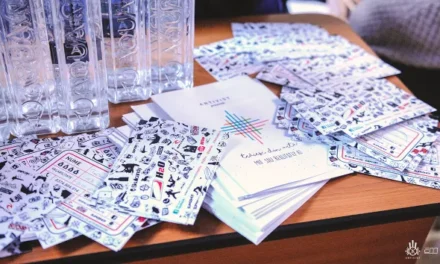 Trăiesc din artă! Mit sau realitate? – ediția #2