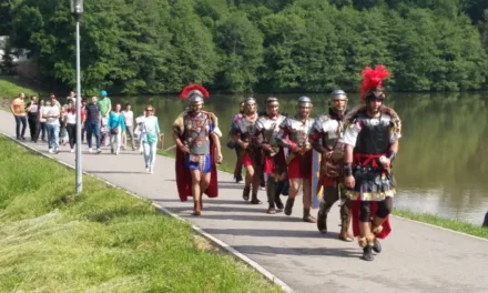 Situaţie vizitatori în Noaptea Muzeelor 2016 la Muzeul Astra din Sibiu