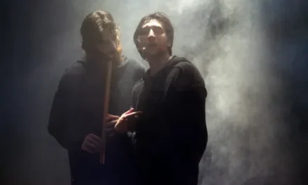 Cea mai cunoscută replică a lumii, „A fi sau a nu fi? Aceasta este întrebarea” a fost rostită pe scena Teatrului Național din Timișoara