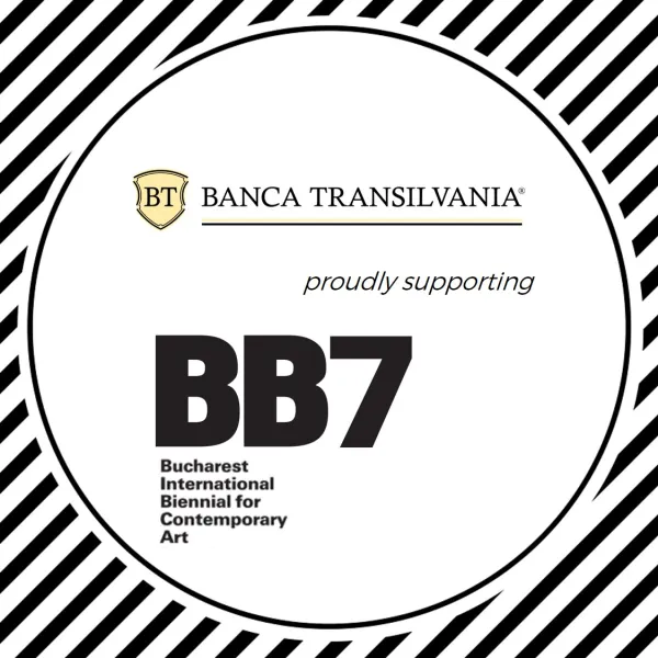 Banca Transilvania susţine cea de-a şaptea ediţie a evenimentului Bienala Internațională de Artă Contemporană din București