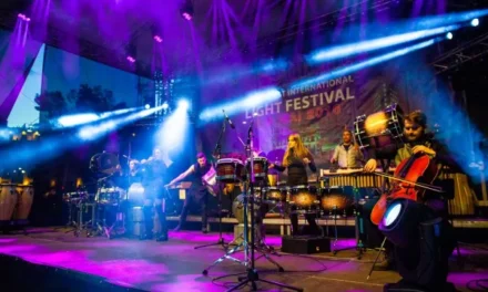 Peste 200.000 de oameni au participat la a doua ediție Spotlight