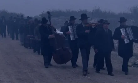 Stéphane Karo: „Toate emoțiile trec prin timpan, urechea are mai multe secrete decât ochiul, mirosul sau cuvântul”