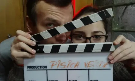 Mihnea Chelaru: „Sunetele alcătuiesc decorul într-un spectacol de teatru radiofonic. Prin sunete transmitem imagini, dar și emoții.”