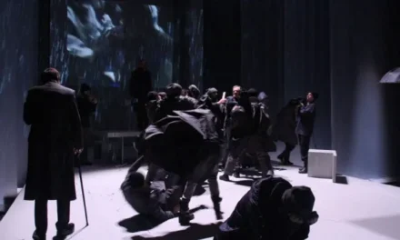 Duşmanii adevărului