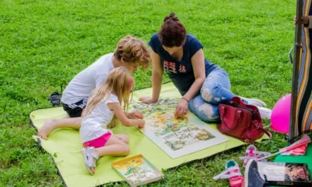 11.500 de copii au luat parte la a doua ediție a Festivalului „Opera Copiilor”