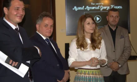 Samsung și Muzeul Memorial „George Enescu” oferă o nouă experiență digitală de vizitare