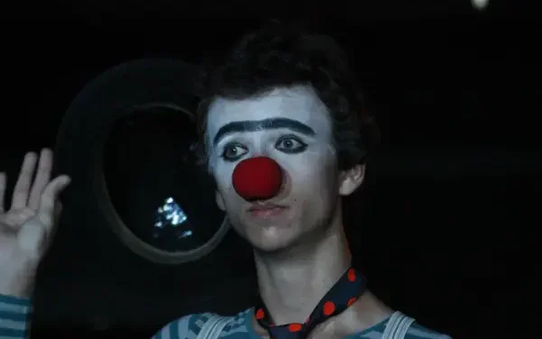 Ciprian Chiricheş: „Actorii sunt explozii de întâmplări, poveşti, energie”