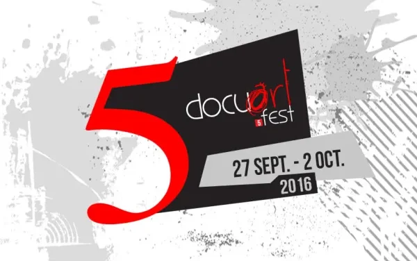 A 5-a ediție a București Docuart Fest anunță 6 zile de diversitate cinematografică