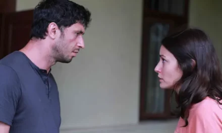 „Câini” – din 23 septembrie în cinematografele din România