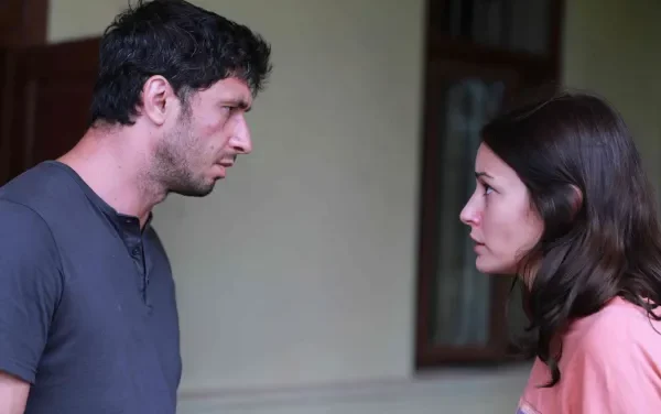 „Câini” – din 23 septembrie în cinematografele din România